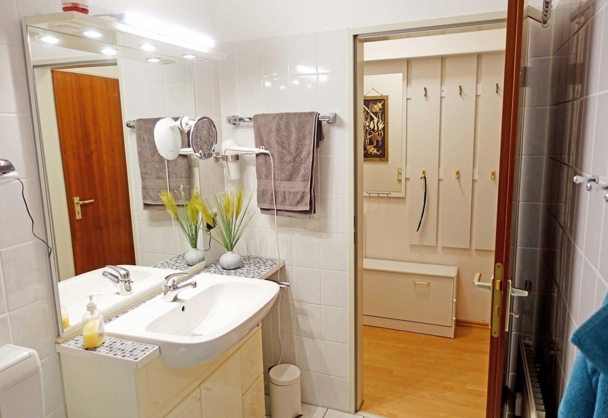 Ferienwohnung Mit Terrasse Gustow  Екстер'єр фото