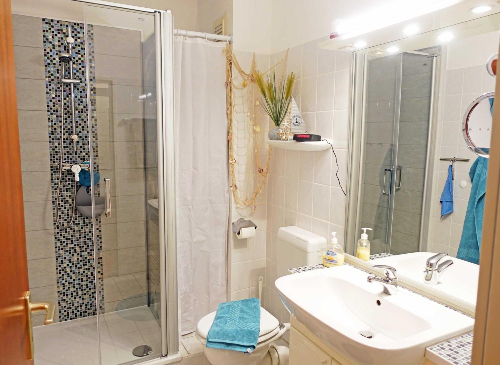 Ferienwohnung Mit Terrasse Gustow  Екстер'єр фото